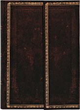   Paperblanks Black Moroocan - 