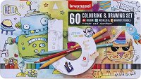   Bruynzeel Small Artists