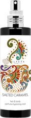 Elfeya Cosmetics Salted Caramel Hair & Body Mist -  