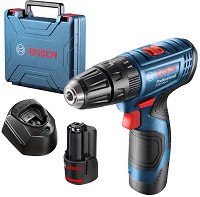 ������������ ������ ��������� Bosch GSB 120-Li