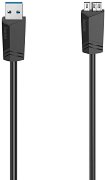 ����� USB Type-A ��� micro USB Type-B Hama