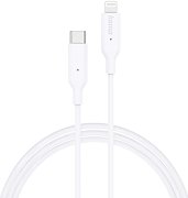  USB Type-C male  Lightning Hama