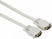 ����� �� ������� VGA male ��� VGA male Hama