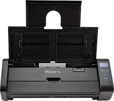 ������ Canon IRIS IRIScan Pro 5
