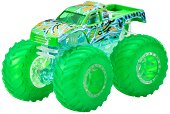  Power Smashers Gunkster - Mattel - 