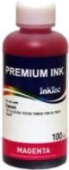 ������� �� ������� InkTec H7064-100MM Magenta