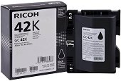 ������ � ������� �� ������� RICOH GC42K Black