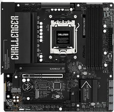 ����� ������ ASRock B850M Challanger