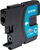      Brother LC-980C Cyan