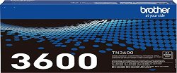 ����� ������ Brother TN-3600 Black