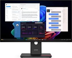 ������� Lenovo ThinkVision T27ud-40