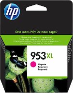 ������ � ������� �� ������� HP 953 XL Magenta