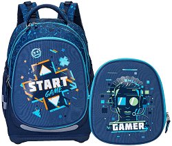   - Gamer - 