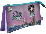   Lost At Sea - Santoro - 