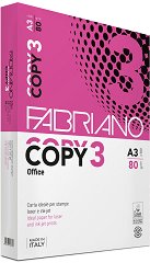   A3 Fabriano Copy 3 - 