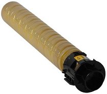 ����� RICOH 841818 Yellow