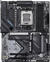 ����� ������ Gigabyte X870 Gaming WIFI 6