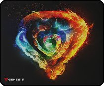 �������� �� ����� Genesis Carbon 500 M Fire G2