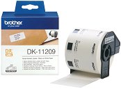 ����� �� �������� �������� Brother DK-11209