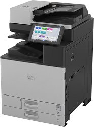    RICOH IM C2510