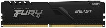 RAM ����� Kingston FURY Beast KF436C17BB/8