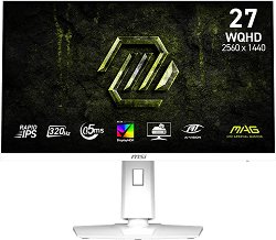 ������� MSI MAG 274QRFW X32