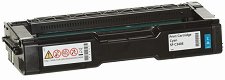 ����� ������ RICOH SPC340E Cyan