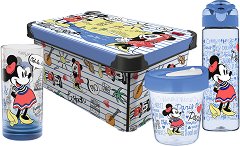    - Travel Blue 5 l - 
