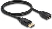 ����� DisplayPort male ��� DisplayPort female DeLock