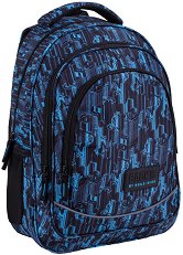   X 103 City - Derform - 