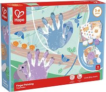    - Hape - 