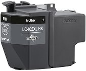 ������ � ������� �� ������� Brother LC462XL Black