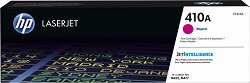 ����� ������ HP 410A Magenta