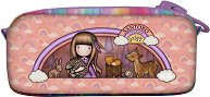   Be Kind To All Creatures - Santoro - 