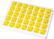  Keychron Gateron Ink Yellow V2