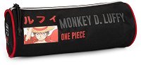   - Luffy - 