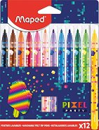  Maped