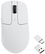 ������� �������� ����� Keychron M2