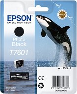    Epson T7601 Photo Black