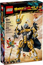 LEGO Monkie Kid - ��������� ����� �� ������ - �������