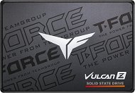 SSD ����� Team Group Vulcan Z 2.5" SATA III