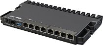 ����� MikroTik RB5009UG+S+IN