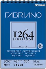    Fabriano 1264 - 