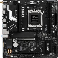 ����� ������ ASRock B850M-X WiFi R2.0