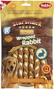    Nobby StarSnack Wrapped Rabbit - 