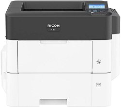 ������� ���������� ������� RICOH P 801