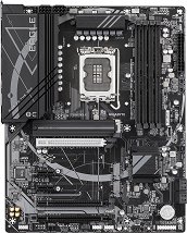 ����� ������ Gigabyte Z790 Eagle