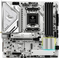 ����� ������ ASRock B850M Steel Legend WIFI