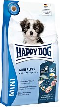 ���� ����� �� ������ Happy Dog Fit and Vital Mini Puppy - �����