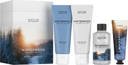 ��������� �������� Scottish Fine Soaps Winterwood - �����